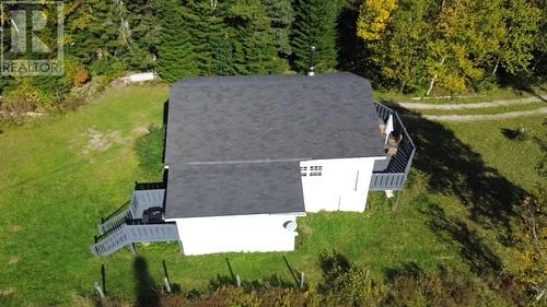 735 Lakeview Road, Spruce Brook, NL 
