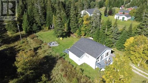 735 Lakeview Road, Spruce Brook, NL 