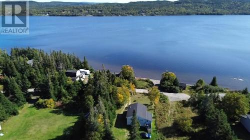 735 Lakeview Road, Spruce Brook, NL 