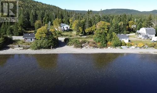 735 Lakeview Road, Spruce Brook, NL 