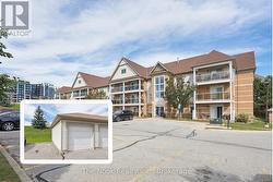 306 - 124 ASPEN SPRINGS DRIVE Clarington (Bowmanville), ON L1C 0G8