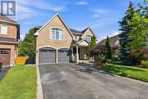 134 SECOND AVENUE  Uxbridge, ON L9P 2A2