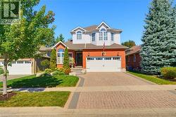 247 FERN Crescent Waterloo, ON N2V 2P9