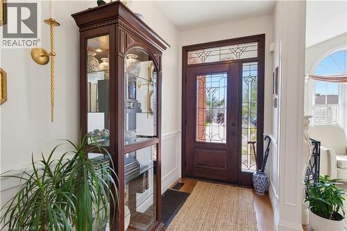 247 Fern Crescent, Waterloo, ON 