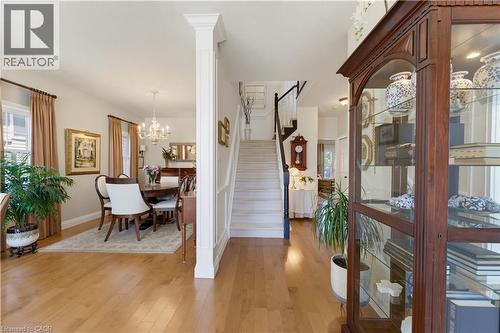 247 Fern Crescent, Waterloo, ON 