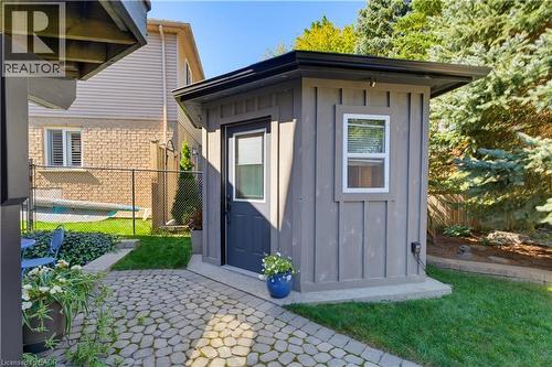 247 Fern Crescent, Waterloo, ON 