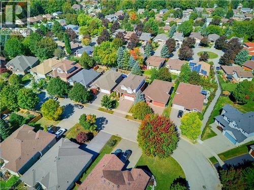 247 Fern Crescent, Waterloo, ON 