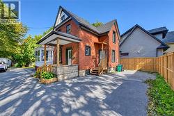 18 MIEHM Place  Kitchener, ON N2H 2K9