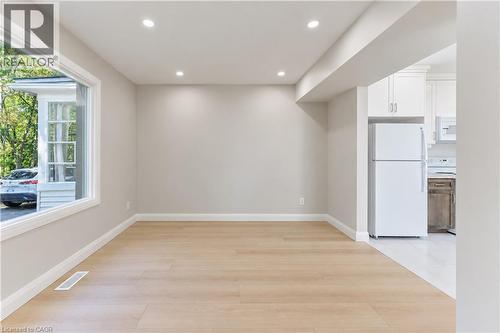 18 Miehm Place, Kitchener, ON 