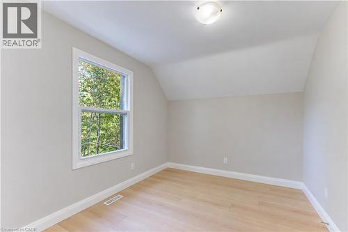 18 Miehm Place, Kitchener, ON 