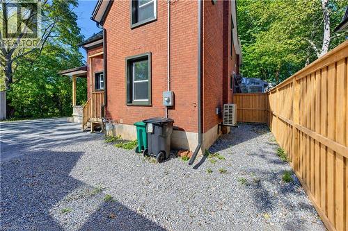 18 Miehm Place, Kitchener, ON 