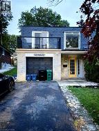 119 INGLESIDE Drive Unit# Upper Kitchener, ON N2M 2G9