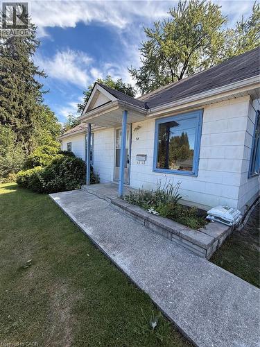 58 JOHN Street , Georgetown, Ontario L7G 2J8 2