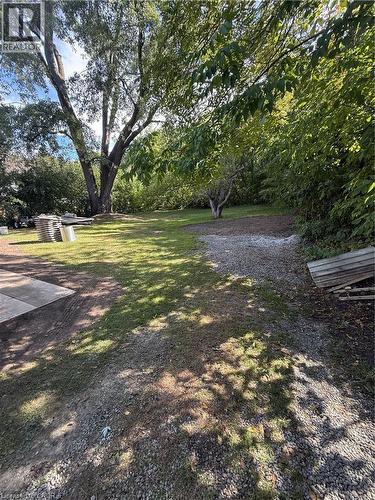 58 JOHN Street , Georgetown, Ontario L7G 2J8 4