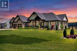 1250 1ST CONCESSION ROAD Norfolk, ON N0E 1G0