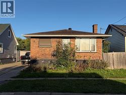 344 FIRST Avenue Sault Ste. Marie, ON P6C 4P1