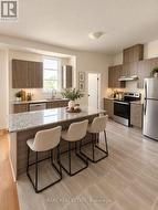 55 INVERARY CRESCENT Vaughan, ON L4H 5G9