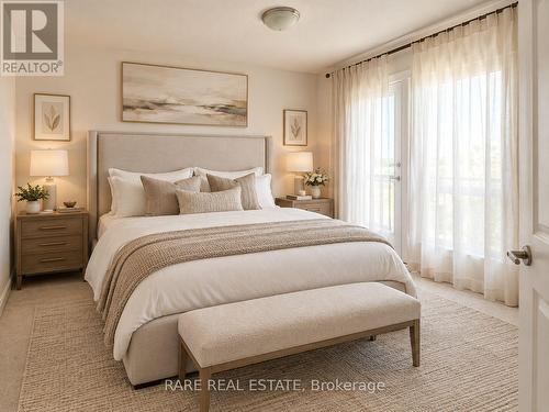 55 INVERARY CRESCENT , Vaughan, Ontario L4H 5G9 4