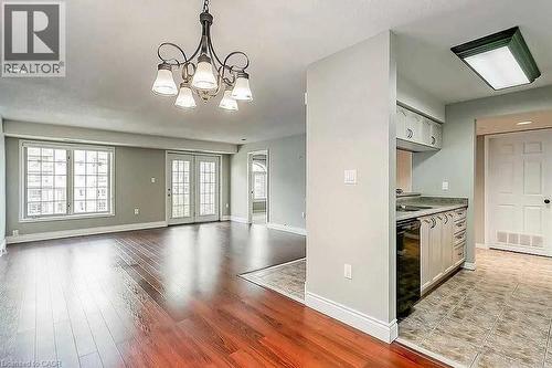 216 PLAINS Road W Unit# F405 , Burlington, Ontario L7T 4K8 3