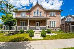 111 STEPPINGSTONE TRAIL Toronto, ON M1X 2B1