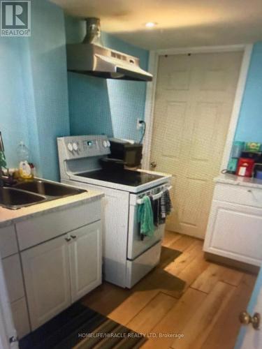 BASEMENT - 57 SPRING FOREST SQUARE , Toronto, Ontario M1S 4X3 3