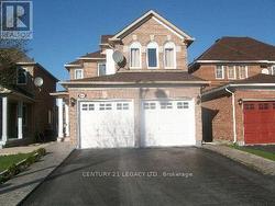 64 NARROW VALLEY CRESCENT Brampton, ON L6R 2M4