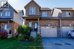 73 ARCHER AVENUE Collingwood, ON L9Y 3B7