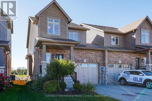 73 ARCHER AVENUE , Collingwood, Ontario L9Y 3B7 2