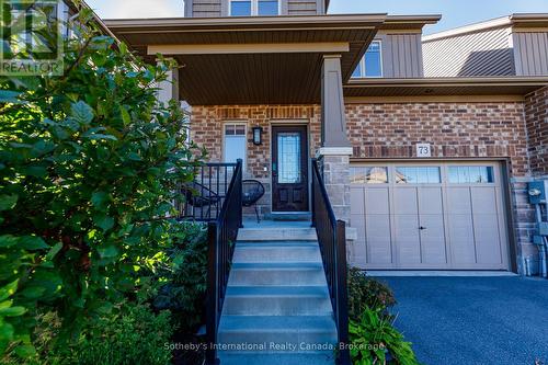 73 ARCHER AVENUE , Collingwood, Ontario L9Y 3B7 3