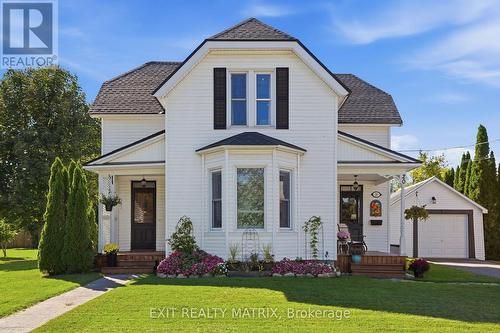 20 SPRING STREET  North Glengarry, ON K0C 1T0