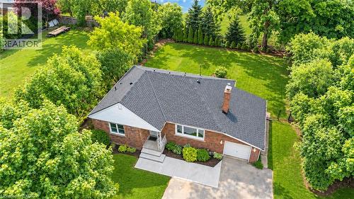 68 WILSON Street E , Ancaster, Ontario L9G 2B5 2