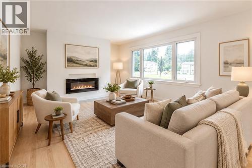 68 WILSON Street E , Ancaster, Ontario L9G 2B5 3