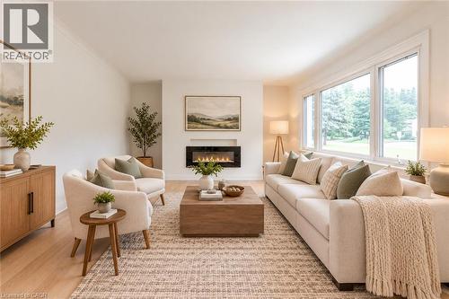 68 WILSON Street E , Ancaster, Ontario L9G 2B5 4