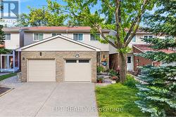 118 TAMARACK DRIVE Markham, ON L3T 4X4