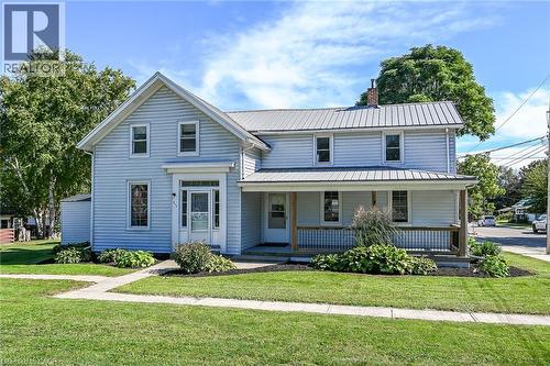 217-219 NELSON Street W  Port Dover, ON N0A 1N0