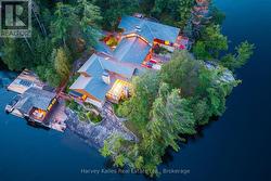 3 - 1220 PARKER'S POINT ROAD Gravenhurst (Muskoka (S)), ON P1P 1R2