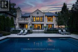 33 GREEN VALLEY ROAD Toronto, ON M2P 1A4