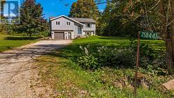 758441 GIRL GUIDE ROAD Georgian Bluffs, ON N0H 2K0