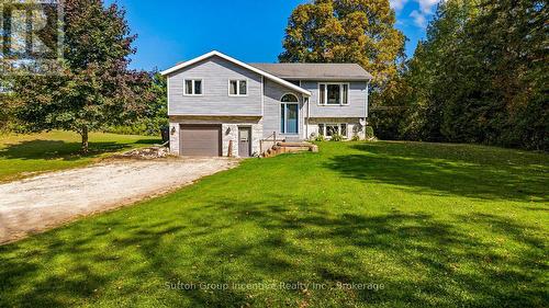 758441 GIRL GUIDE ROAD  Georgian Bluffs, ON N0H 2K0