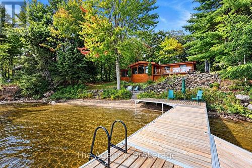 1145 North Morrison Lake Road, Gravenhurst (Wood (Gravenhurst)), ON 