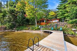 1145 NORTH MORRISON LAKE ROAD Gravenhurst (Wood (Gravenhurst)), ON P0E 1G0