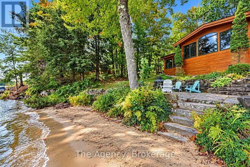 1145 North Morrison Lake Road, Gravenhurst (Wood (Gravenhurst)), ON 