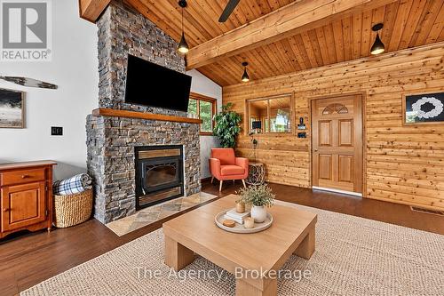 1145 North Morrison Lake Road, Gravenhurst (Wood (Gravenhurst)), ON 