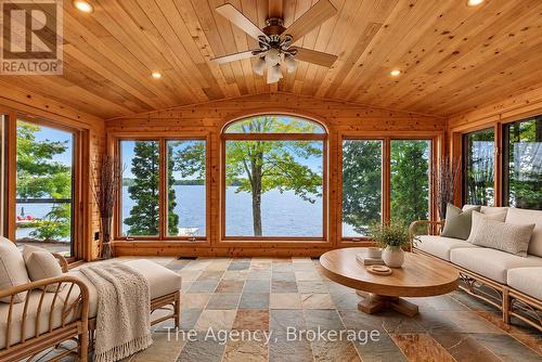 1145 North Morrison Lake Road, Gravenhurst (Wood (Gravenhurst)), ON 