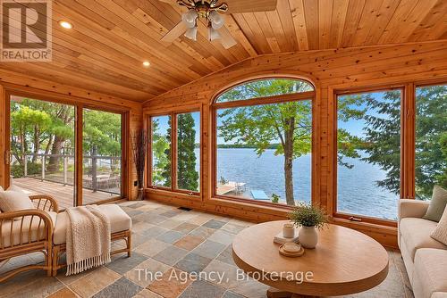 1145 North Morrison Lake Road, Gravenhurst (Wood (Gravenhurst)), ON 
