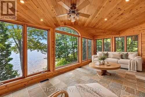 1145 North Morrison Lake Road, Gravenhurst (Wood (Gravenhurst)), ON 