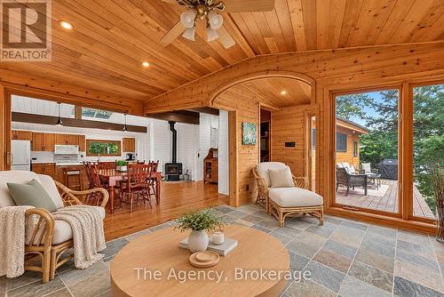 1145 North Morrison Lake Road, Gravenhurst (Wood (Gravenhurst)), ON 