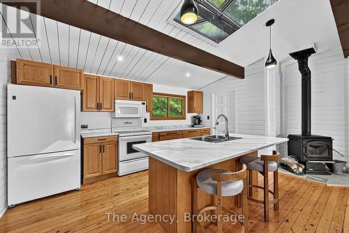 1145 North Morrison Lake Road, Gravenhurst (Wood (Gravenhurst)), ON 