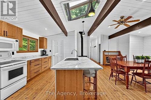 1145 North Morrison Lake Road, Gravenhurst (Wood (Gravenhurst)), ON 