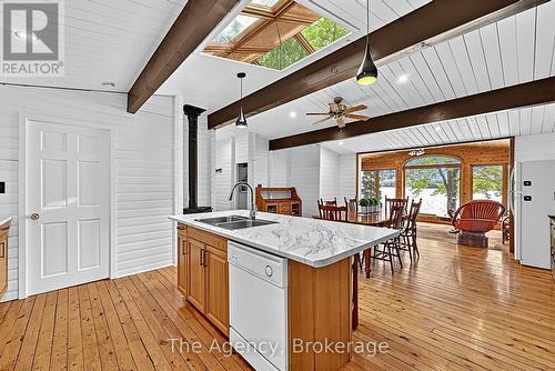 1145 North Morrison Lake Road, Gravenhurst (Wood (Gravenhurst)), ON 
